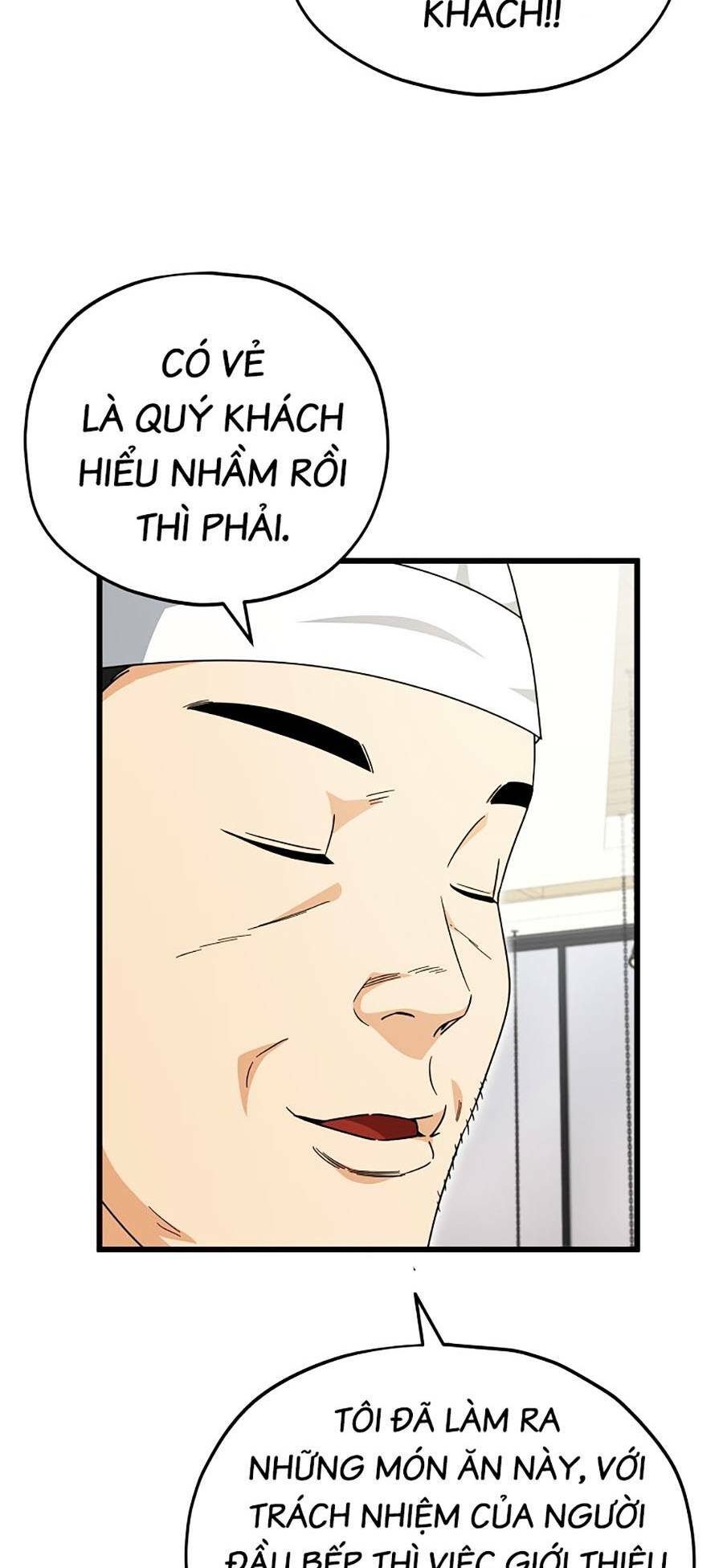 Bố Tôi Quá Mạnh - Chapter 120 - Page 12