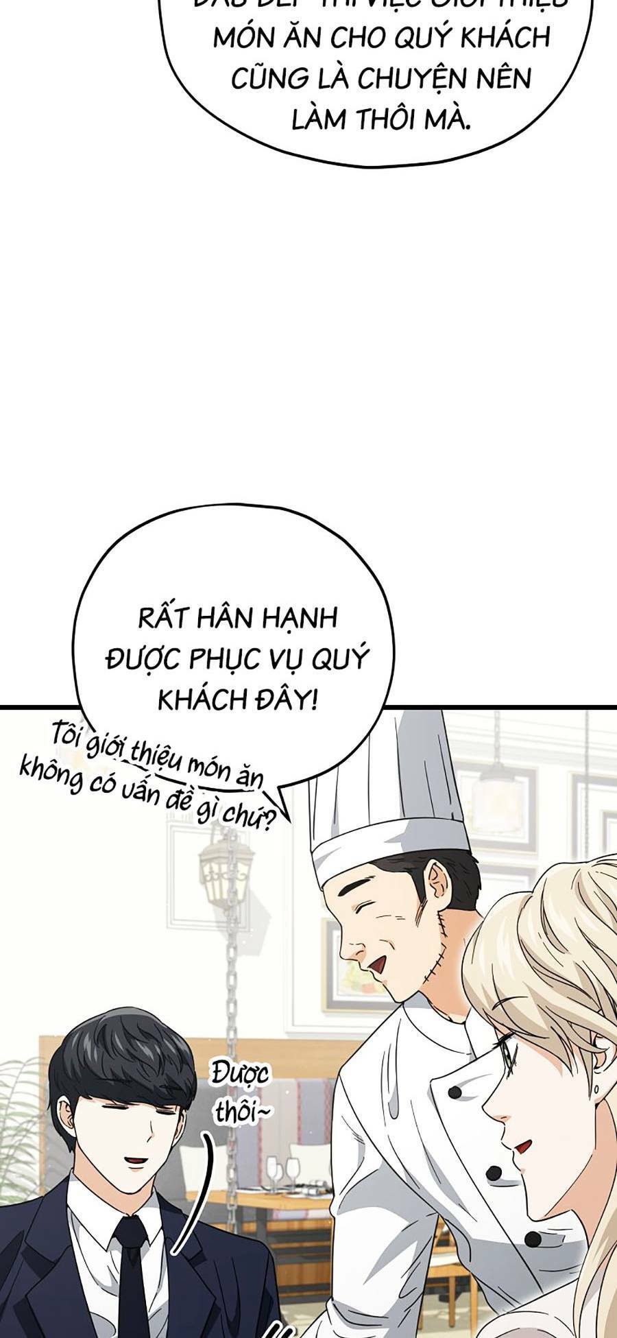 Bố Tôi Quá Mạnh - Chapter 120 - Page 13