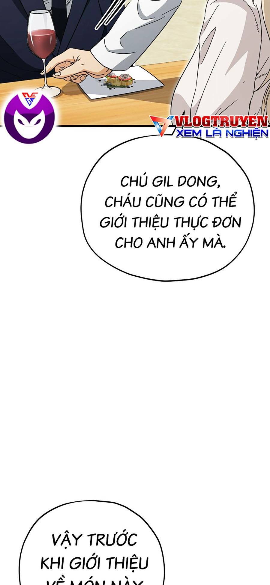 Bố Tôi Quá Mạnh - Chapter 120 - Page 14
