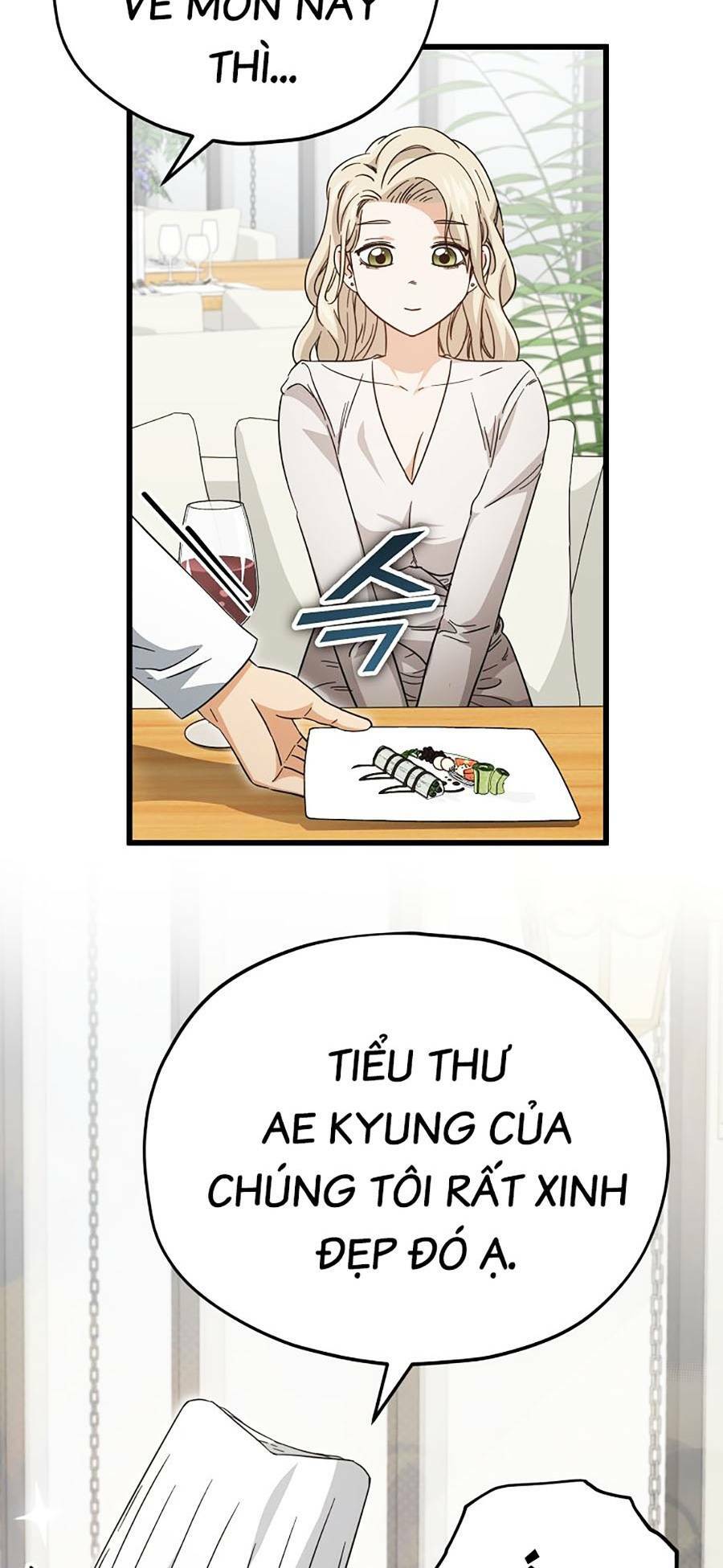 Bố Tôi Quá Mạnh - Chapter 120 - Page 15