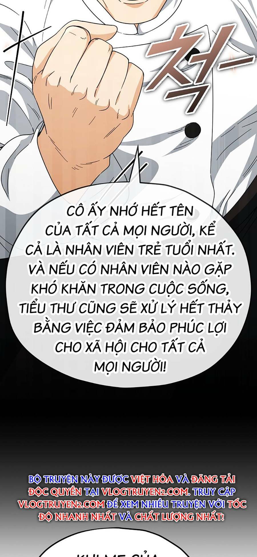 Bố Tôi Quá Mạnh - Chapter 120 - Page 21