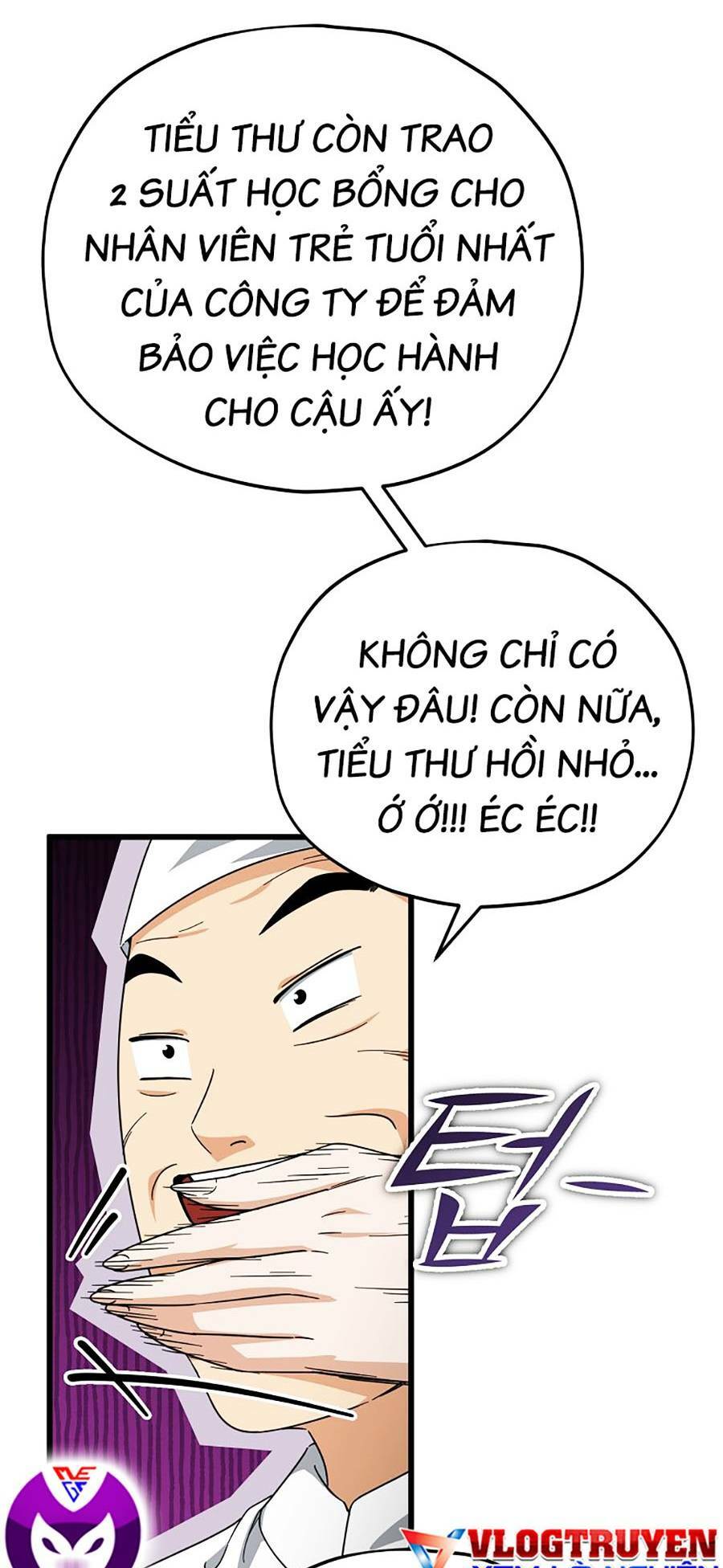 Bố Tôi Quá Mạnh - Chapter 120 - Page 23