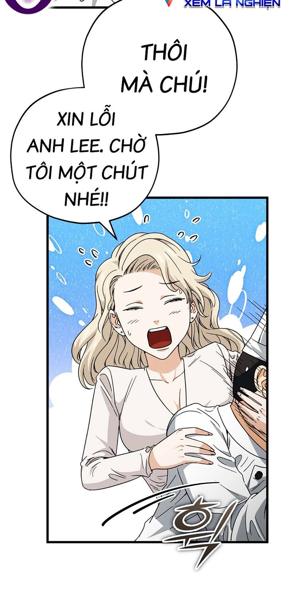 Bố Tôi Quá Mạnh - Chapter 120 - Page 24