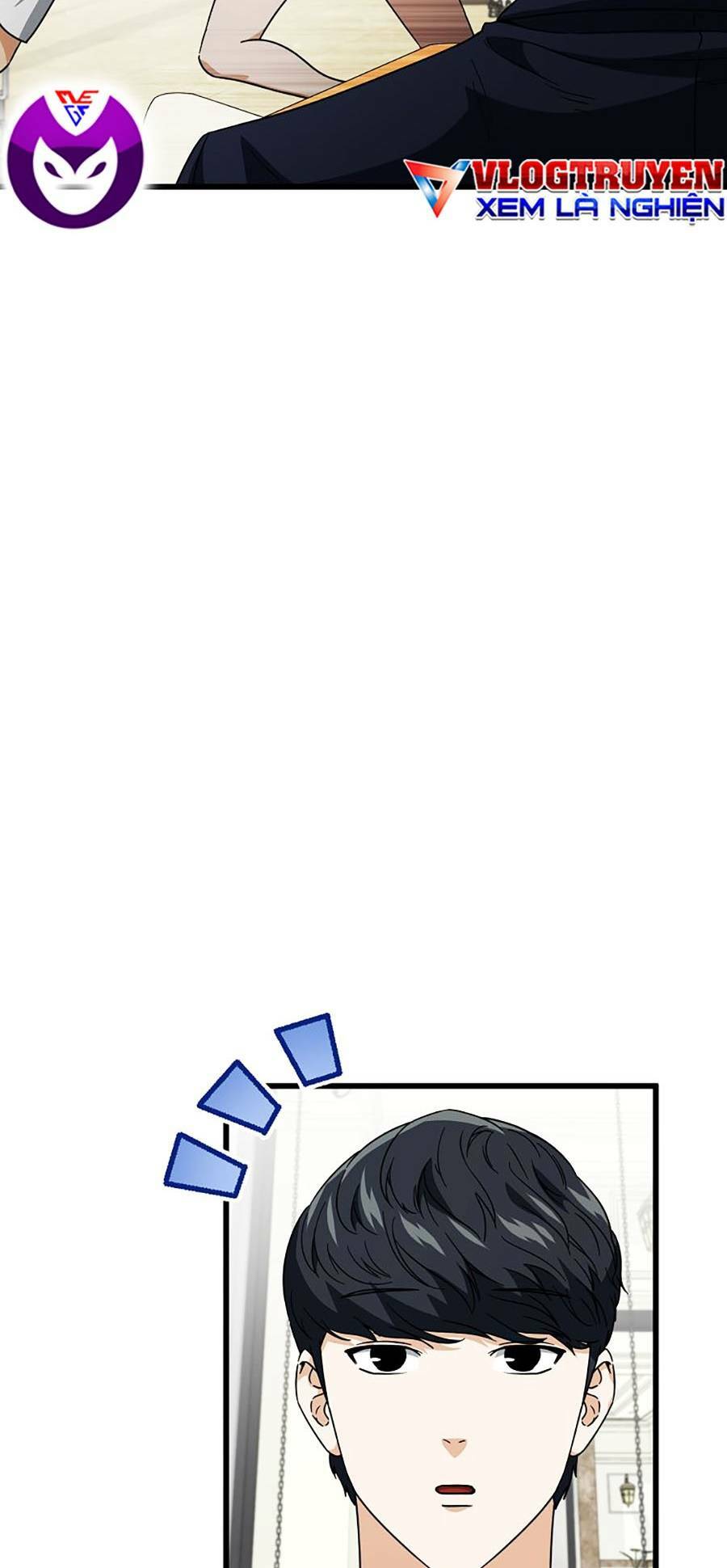 Bố Tôi Quá Mạnh - Chapter 120 - Page 28