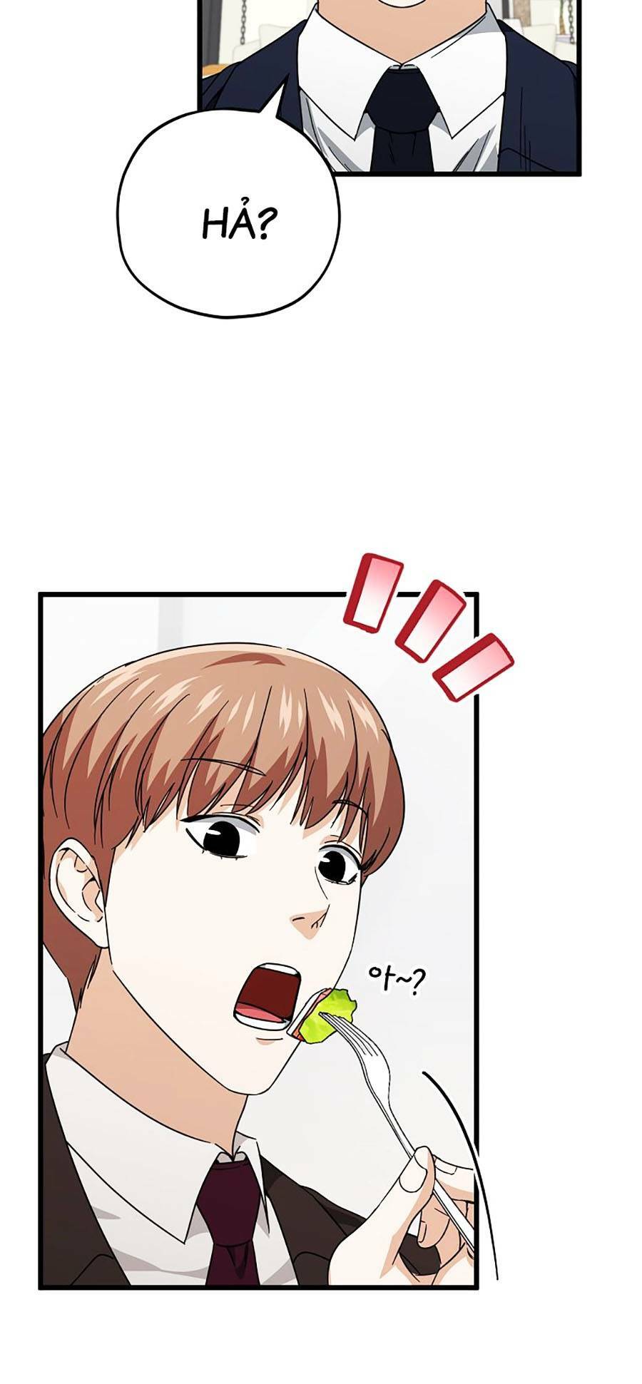 Bố Tôi Quá Mạnh - Chapter 120 - Page 29