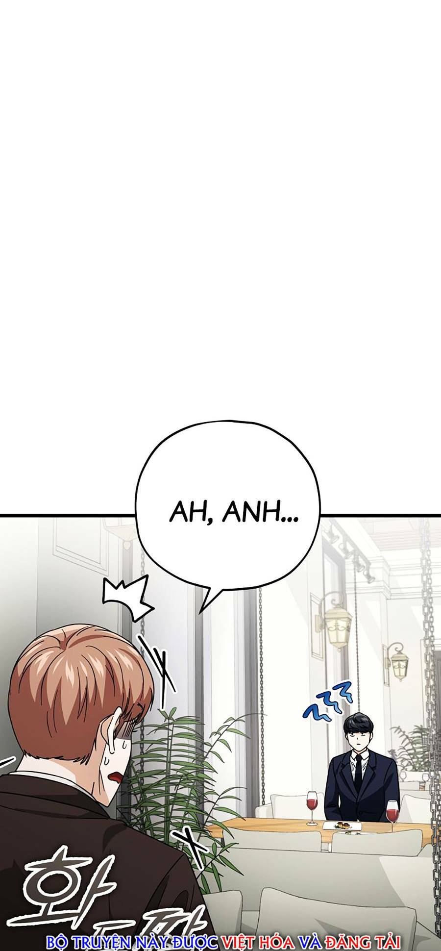 Bố Tôi Quá Mạnh - Chapter 120 - Page 30