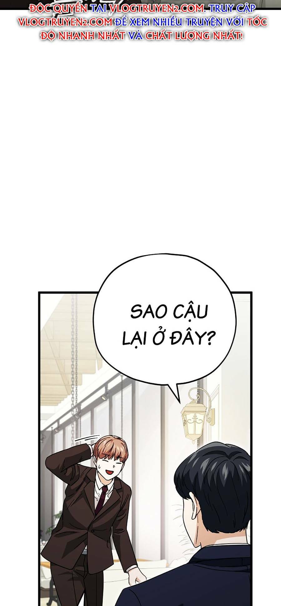 Bố Tôi Quá Mạnh - Chapter 120 - Page 31