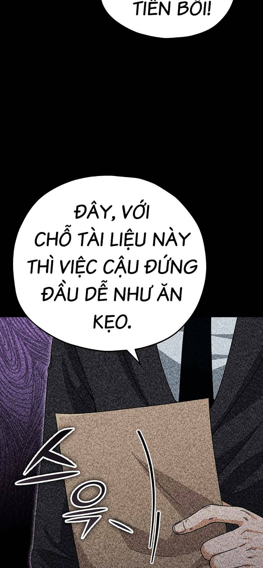 Bố Tôi Quá Mạnh - Chapter 120 - Page 36