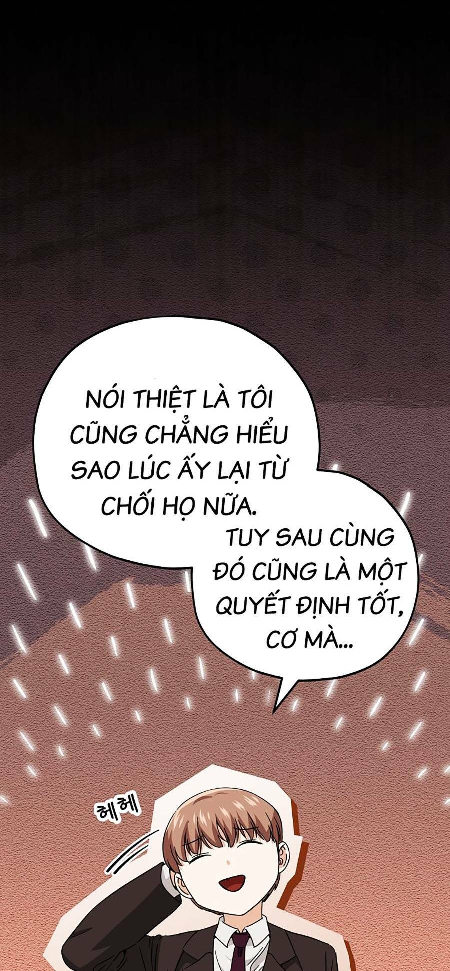 Bố Tôi Quá Mạnh - Chapter 120 - Page 40