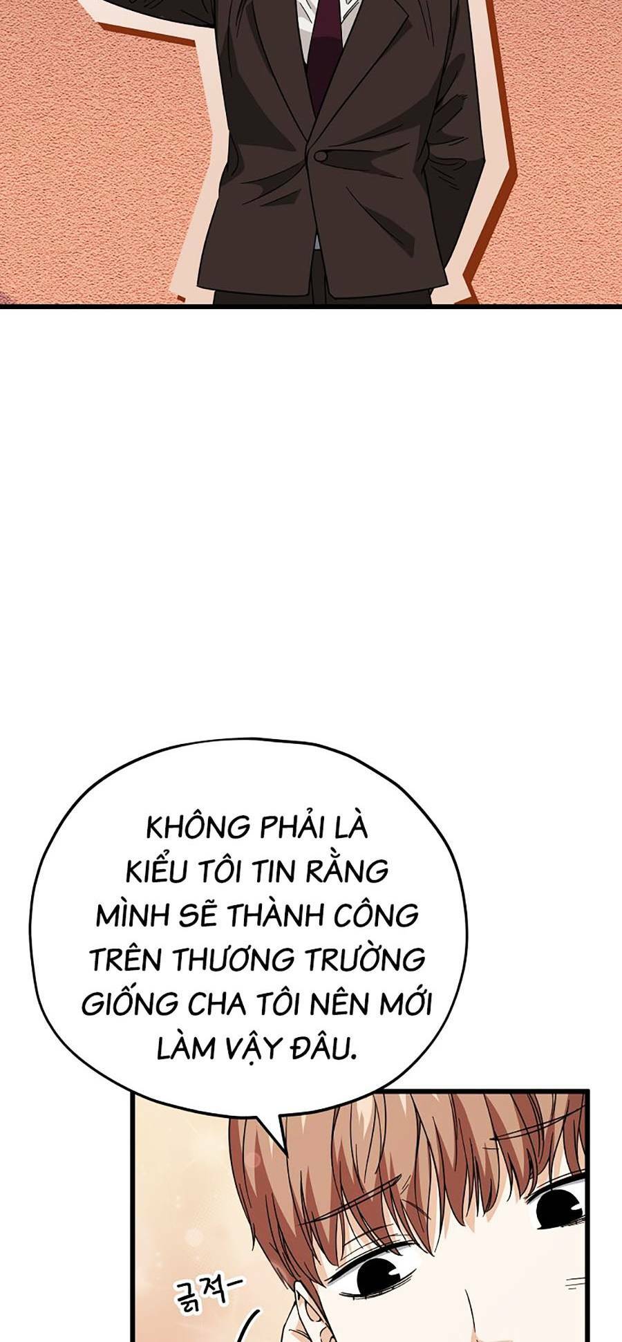 Bố Tôi Quá Mạnh - Chapter 120 - Page 41