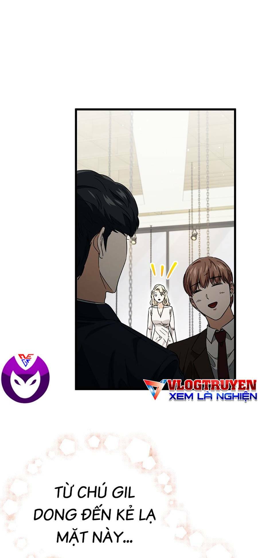 Bố Tôi Quá Mạnh - Chapter 120 - Page 45