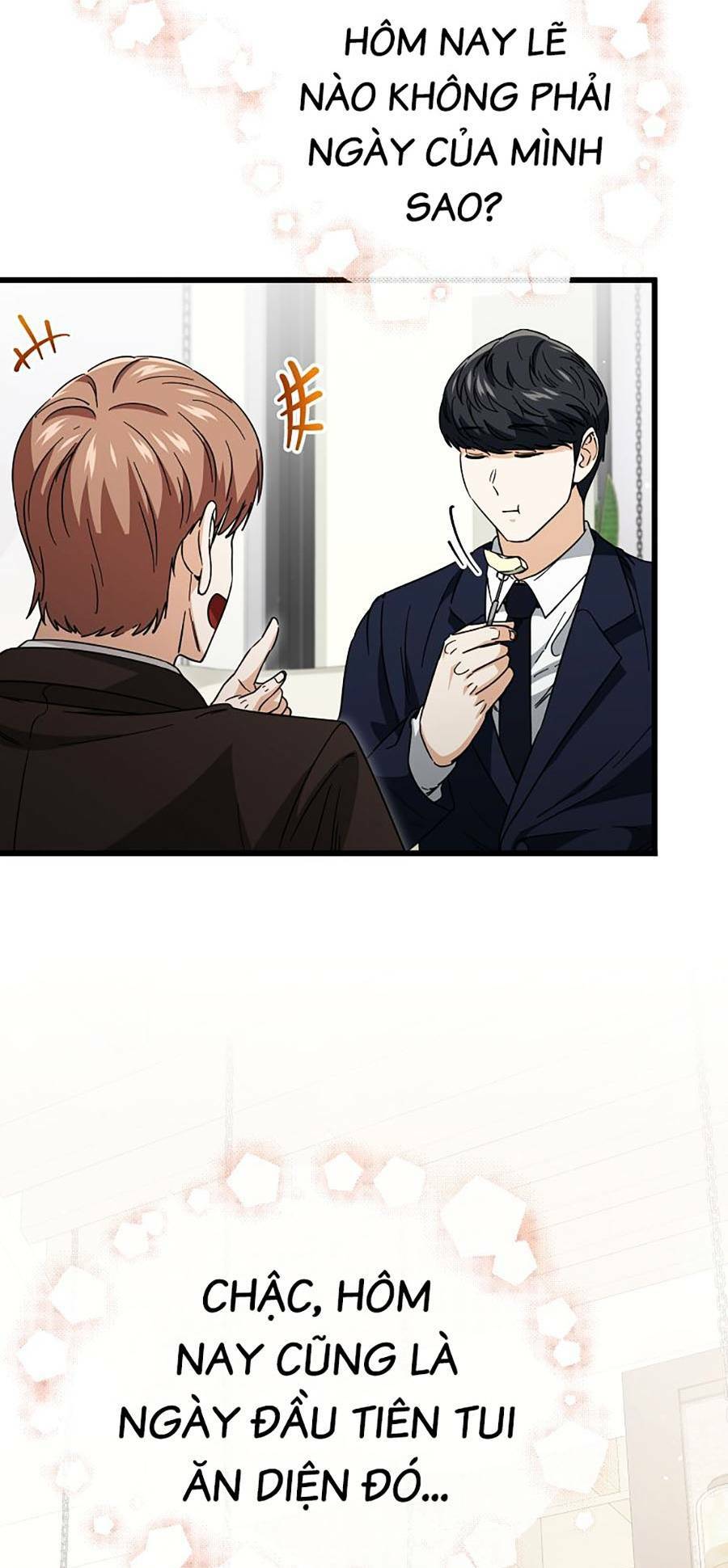 Bố Tôi Quá Mạnh - Chapter 120 - Page 46