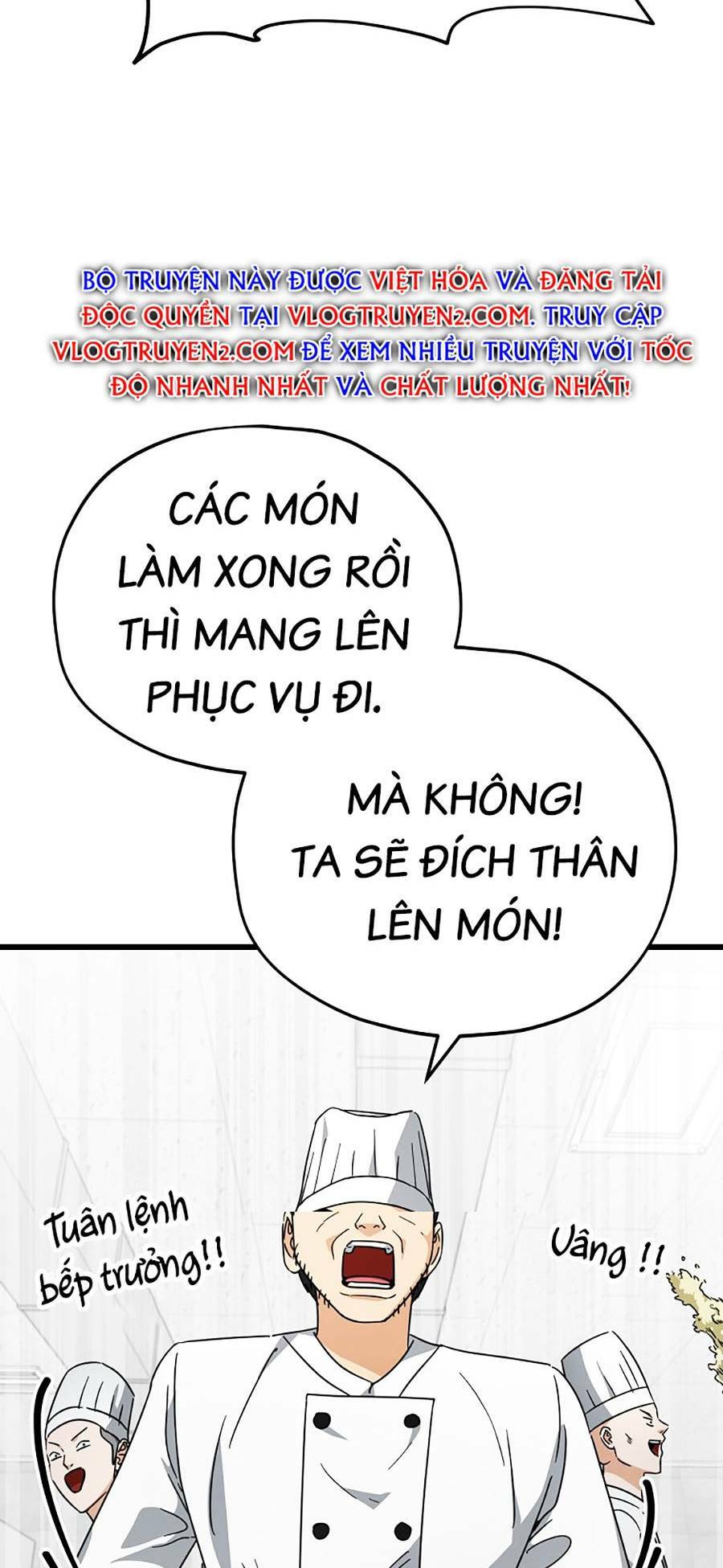 Bố Tôi Quá Mạnh - Chapter 120 - Page 4