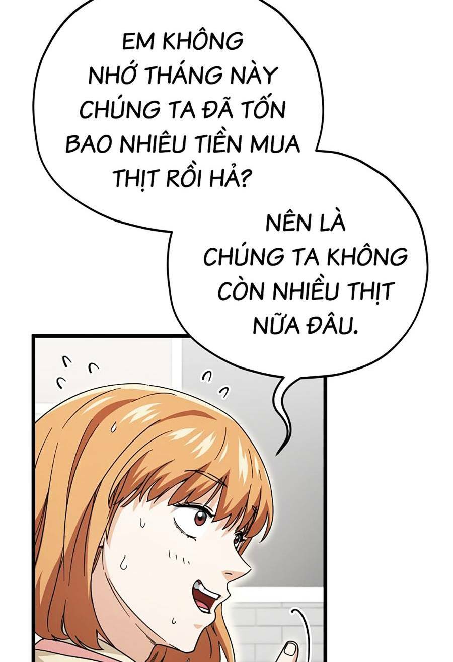 Bố Tôi Quá Mạnh - Chapter 120 - Page 52