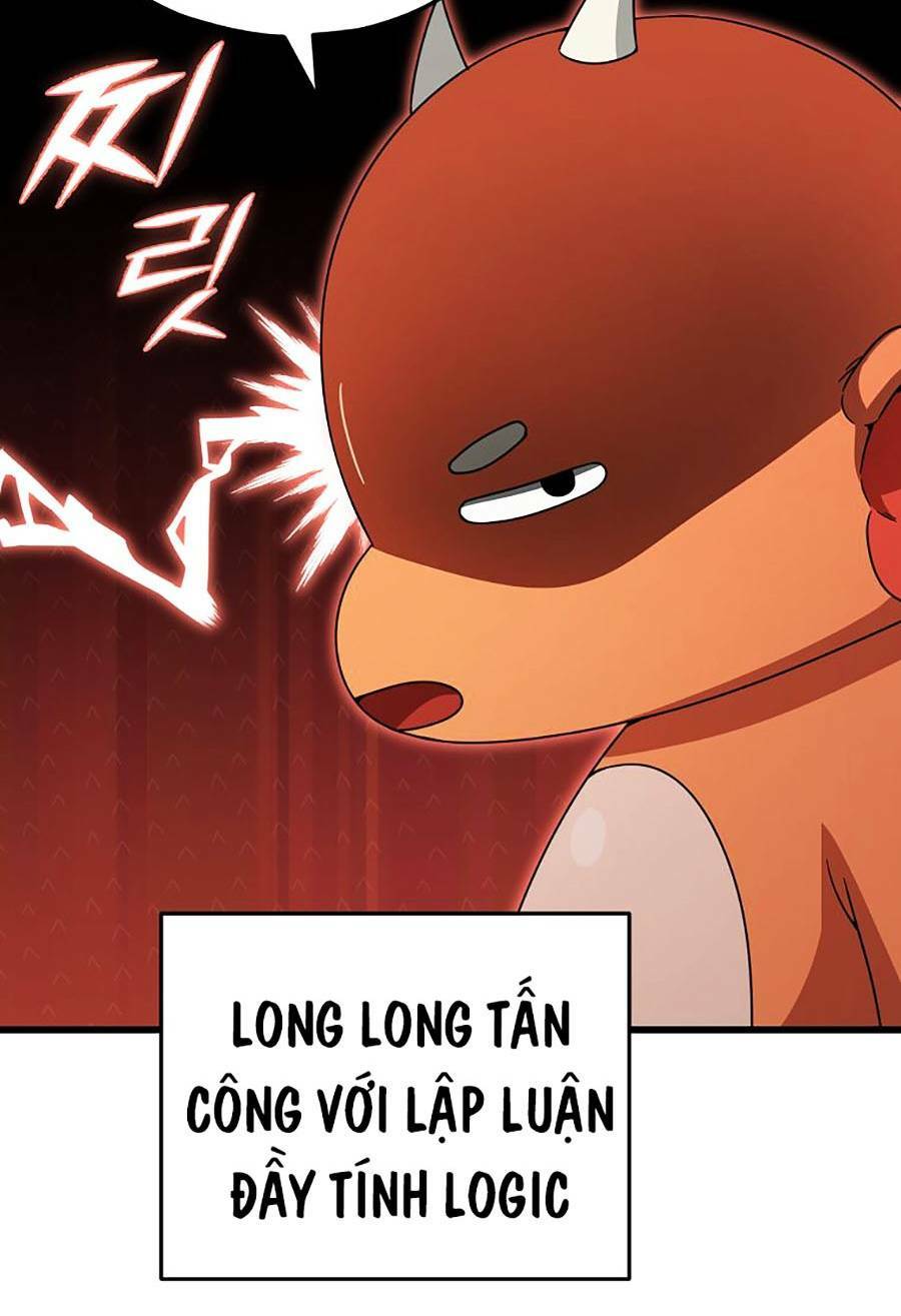 Bố Tôi Quá Mạnh - Chapter 120 - Page 54