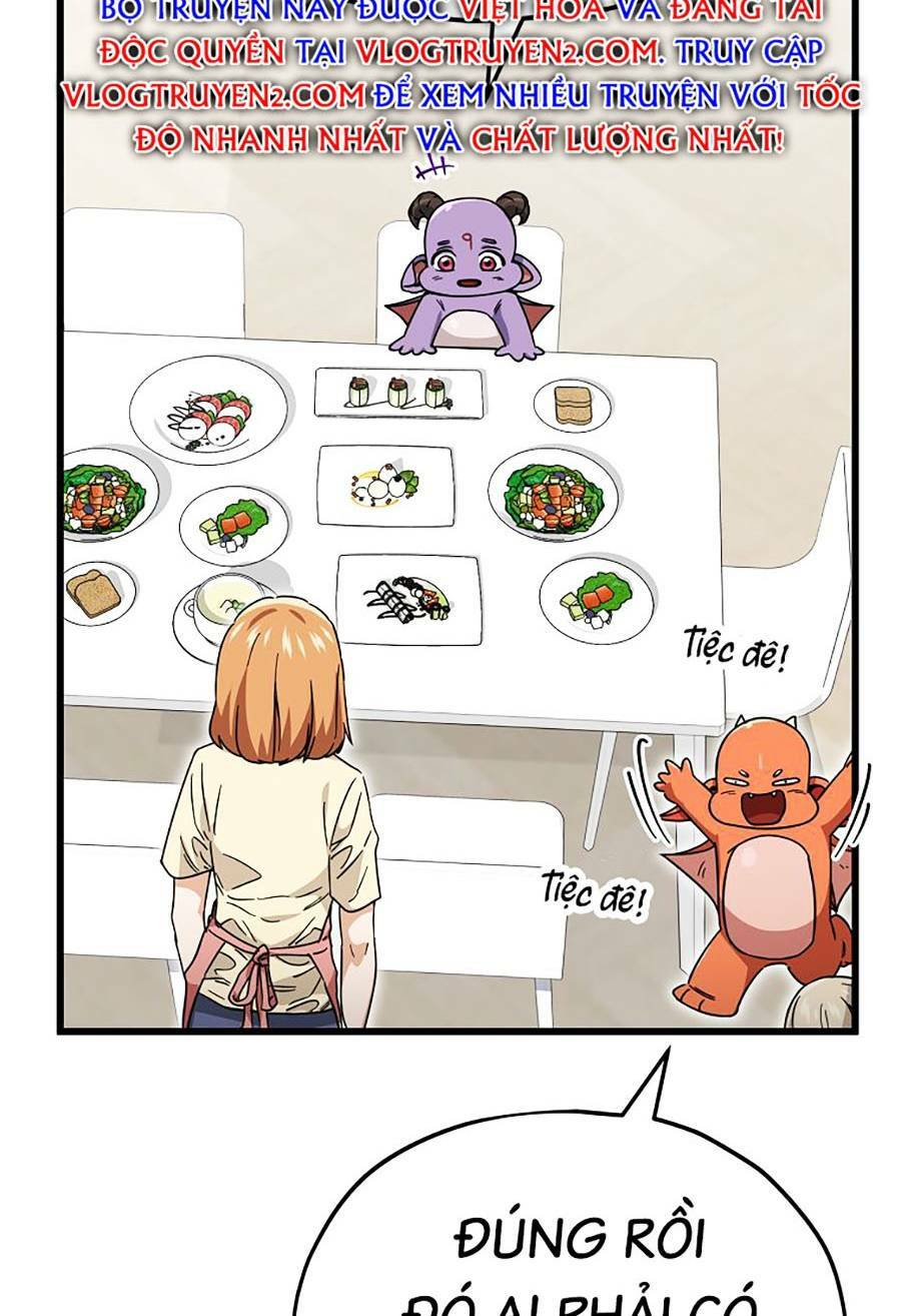 Bố Tôi Quá Mạnh - Chapter 120 - Page 58