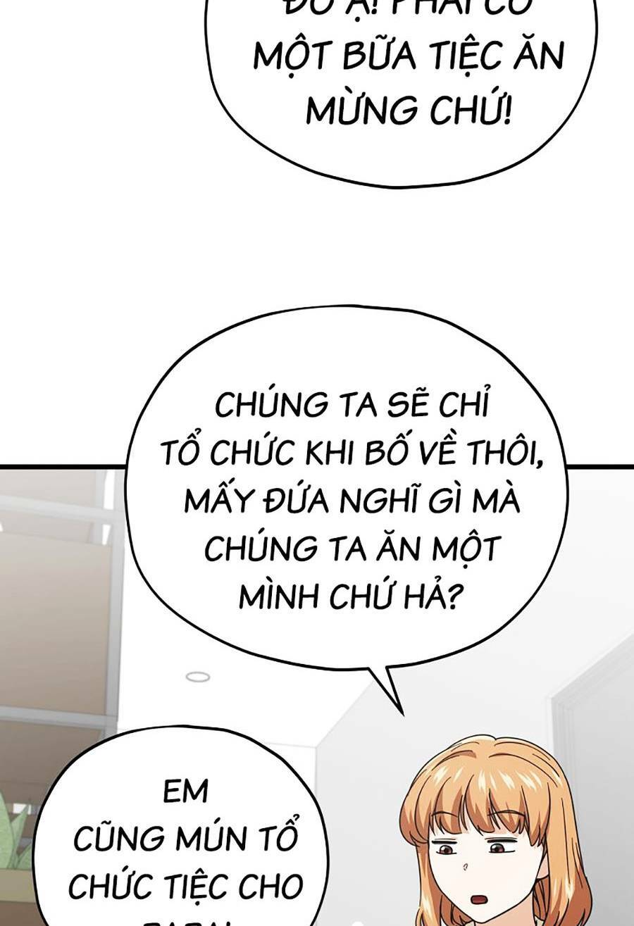 Bố Tôi Quá Mạnh - Chapter 120 - Page 59