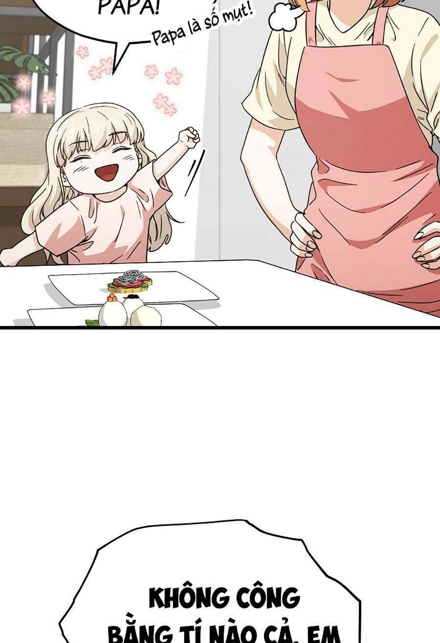 Bố Tôi Quá Mạnh - Chapter 120 - Page 60