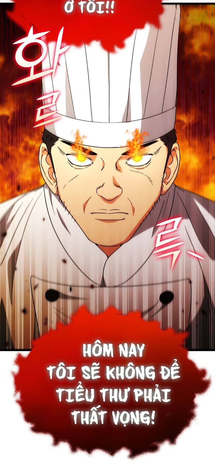 Bố Tôi Quá Mạnh - Chapter 120 - Page 6