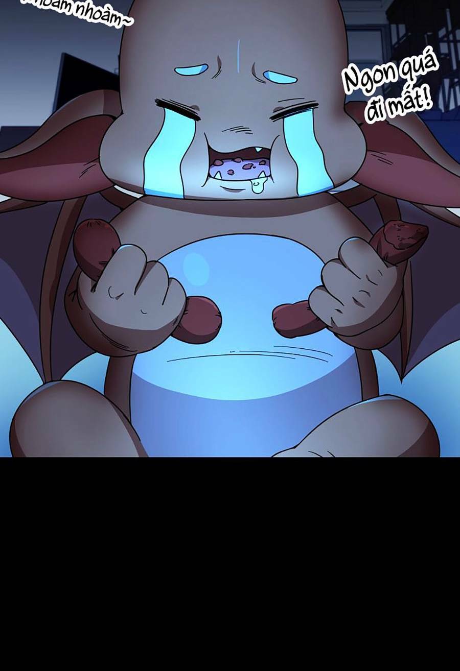 Bố Tôi Quá Mạnh - Chapter 120 - Page 71