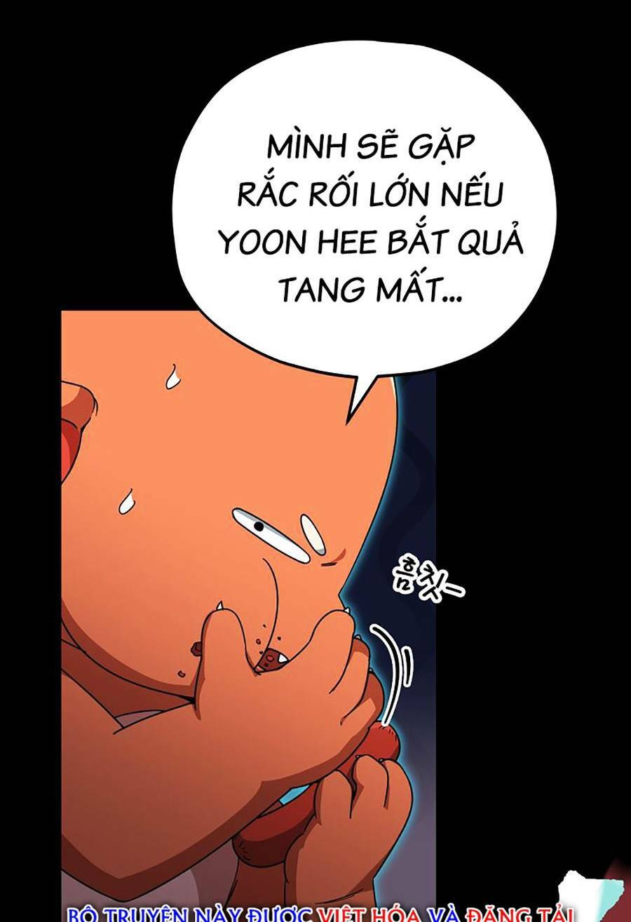 Bố Tôi Quá Mạnh - Chapter 120 - Page 72