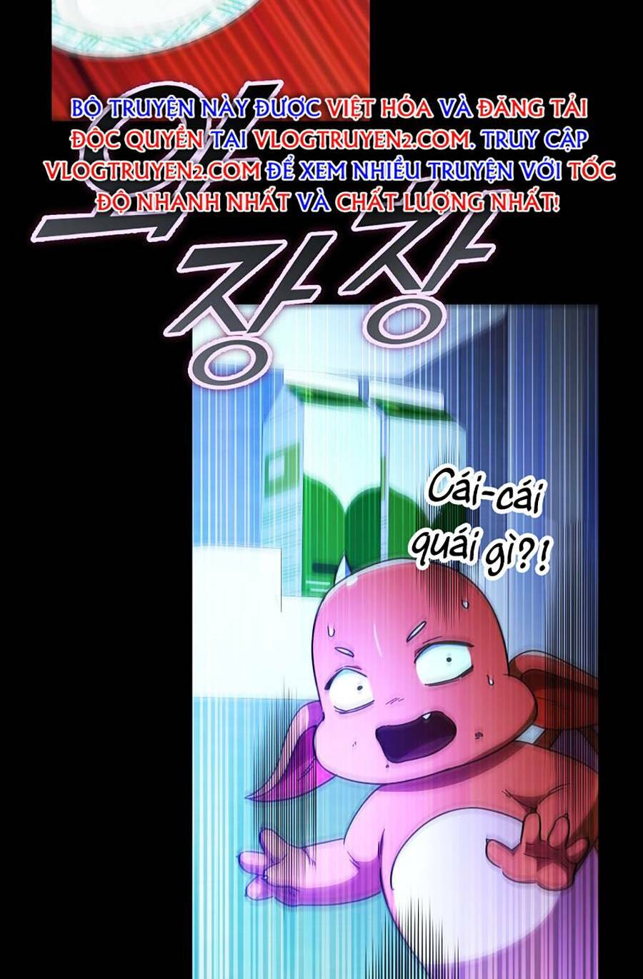 Bố Tôi Quá Mạnh - Chapter 120 - Page 76