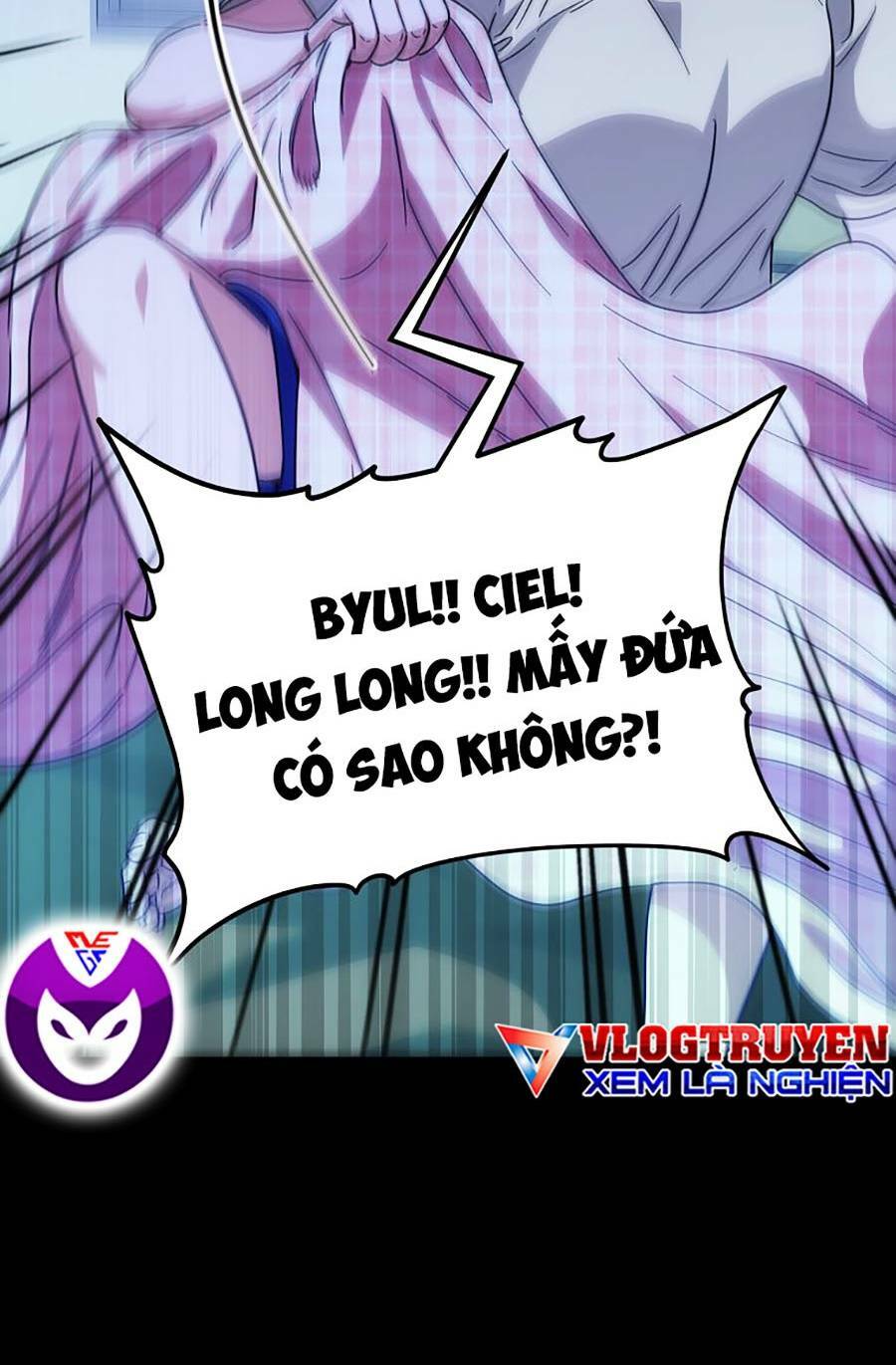 Bố Tôi Quá Mạnh - Chapter 120 - Page 78