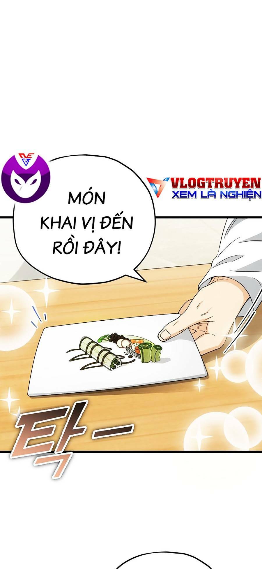 Bố Tôi Quá Mạnh - Chapter 120 - Page 7