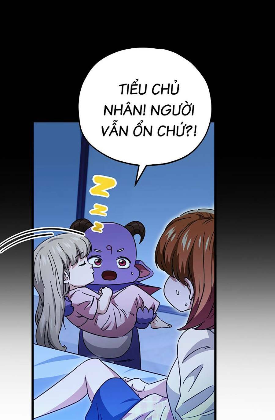 Bố Tôi Quá Mạnh - Chapter 120 - Page 79