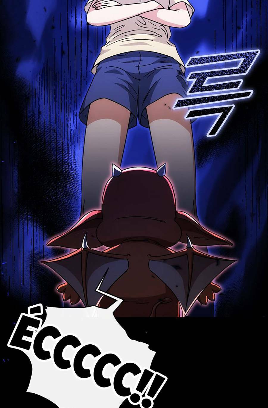 Bố Tôi Quá Mạnh - Chapter 120 - Page 85