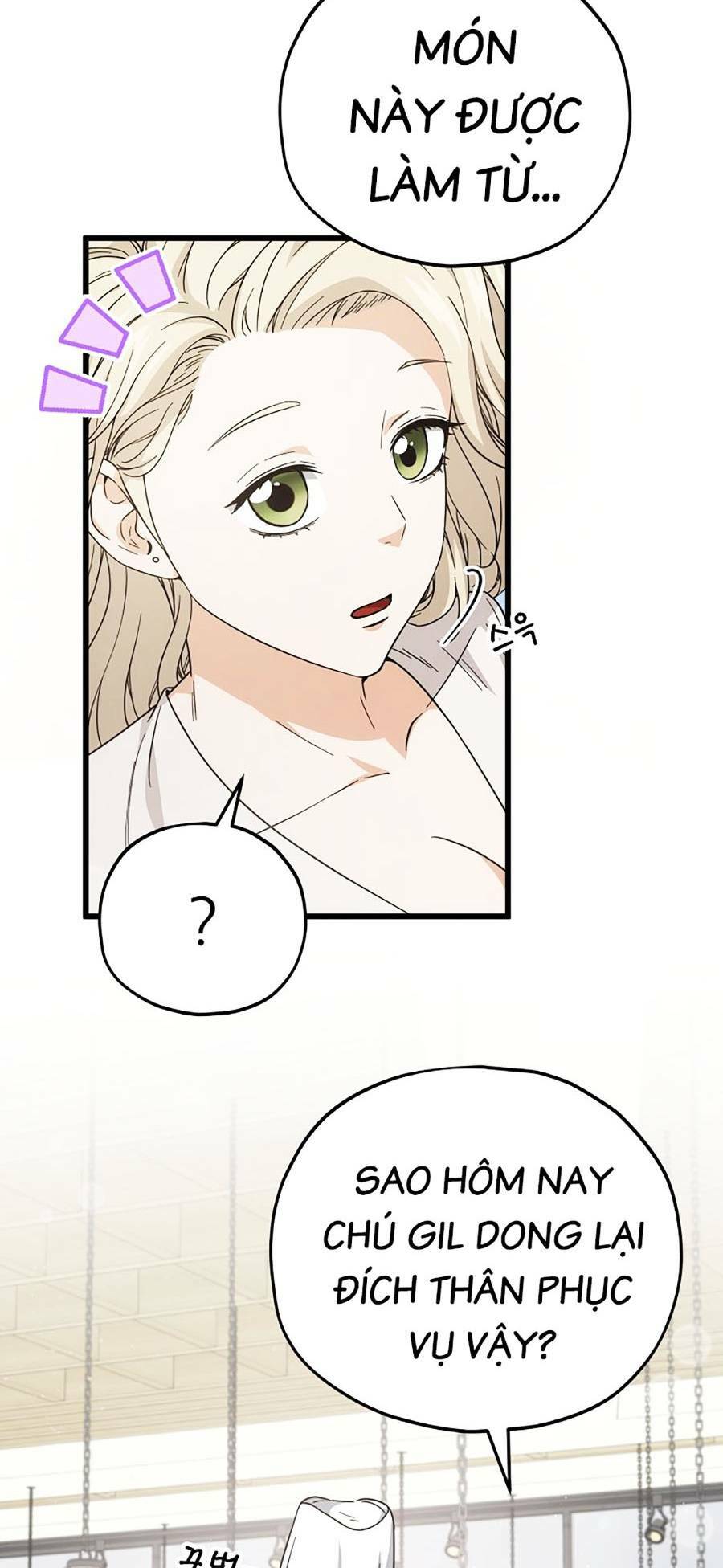 Bố Tôi Quá Mạnh - Chapter 120 - Page 8