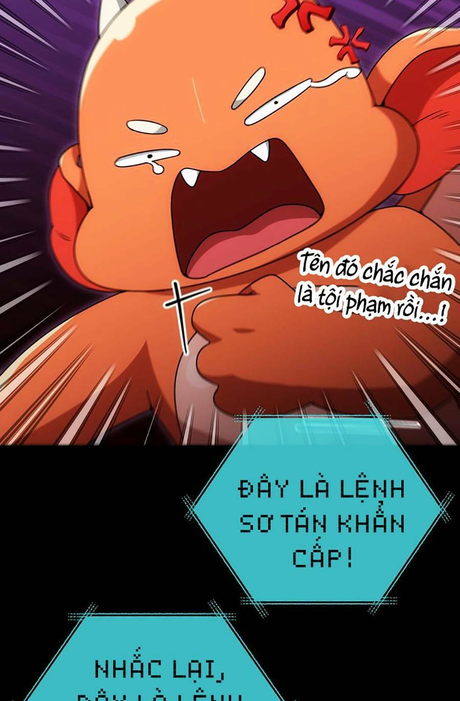 Bố Tôi Quá Mạnh - Chapter 120 - Page 91