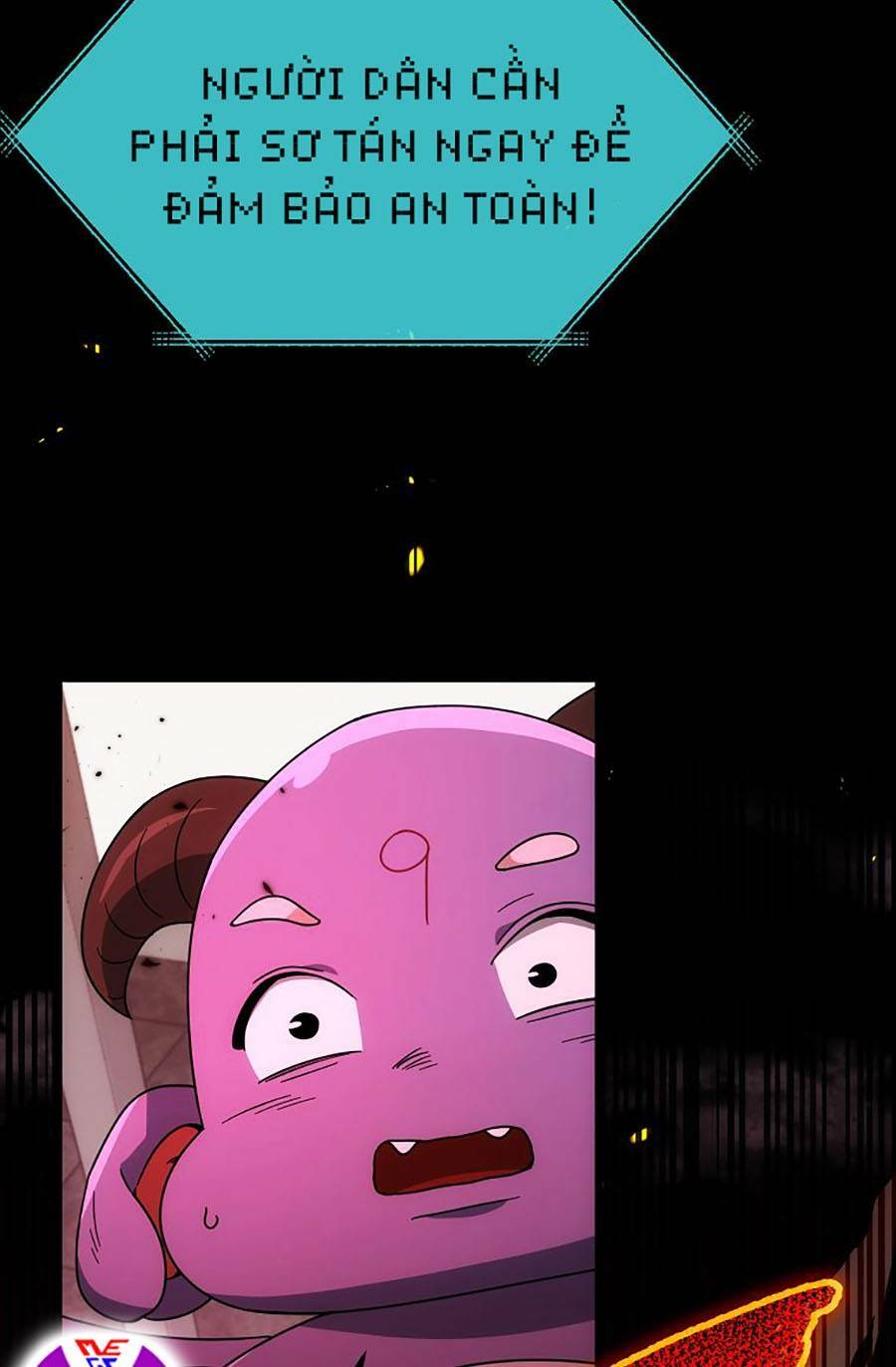 Bố Tôi Quá Mạnh - Chapter 120 - Page 94