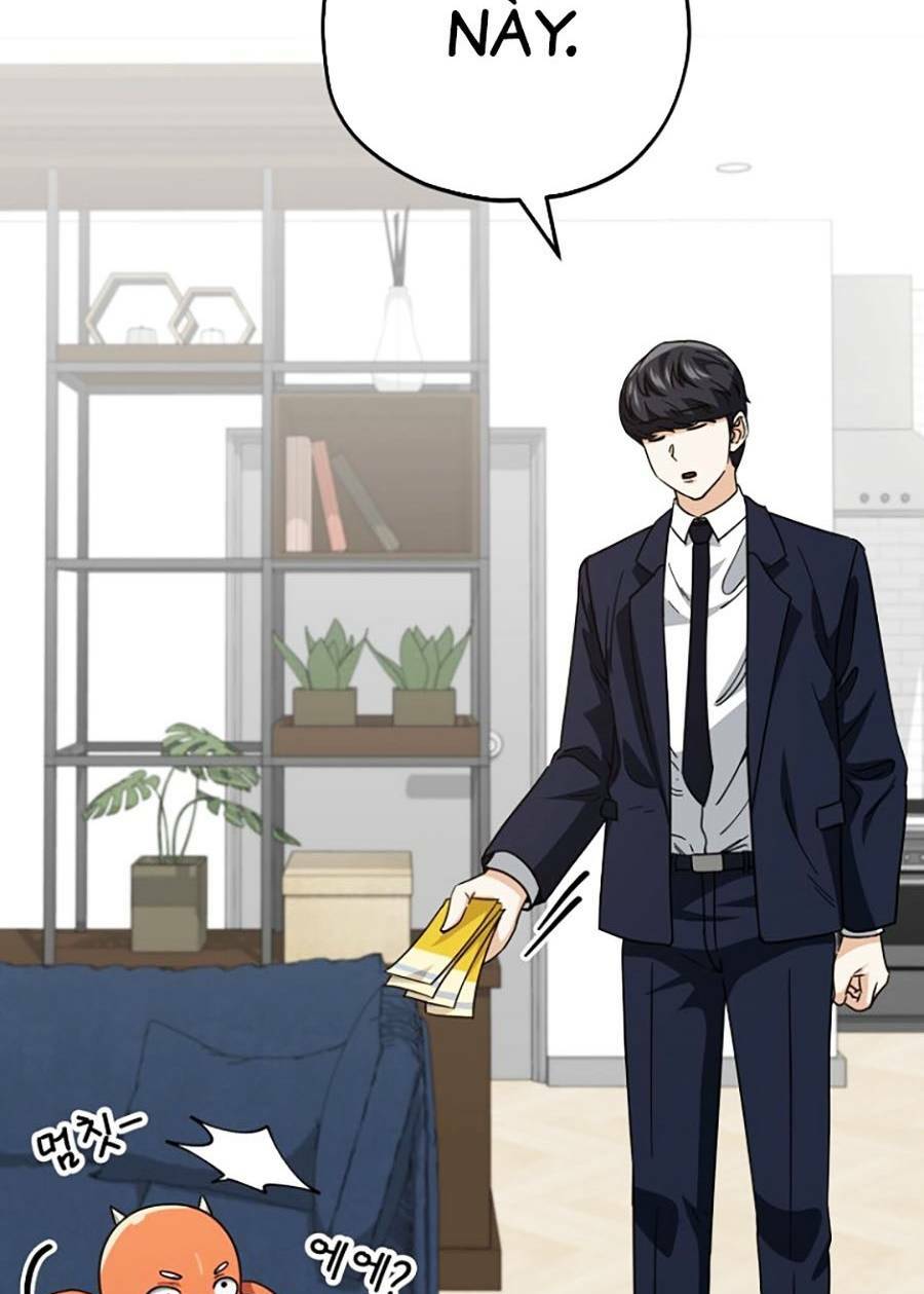 Bố Tôi Quá Mạnh - Chapter 121 - Page 104