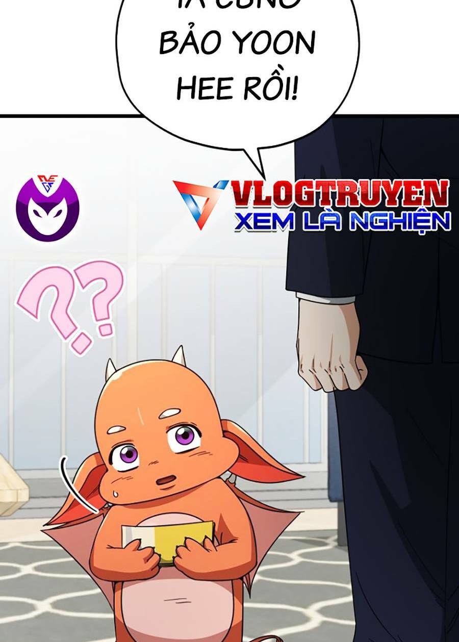 Bố Tôi Quá Mạnh - Chapter 121 - Page 110