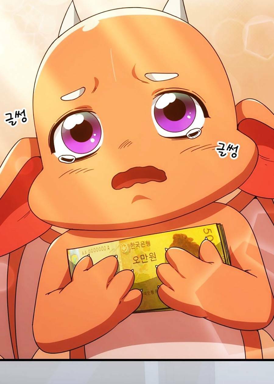 Bố Tôi Quá Mạnh - Chapter 121 - Page 114