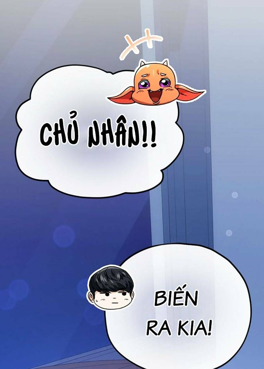 Bố Tôi Quá Mạnh - Chapter 121 - Page 115