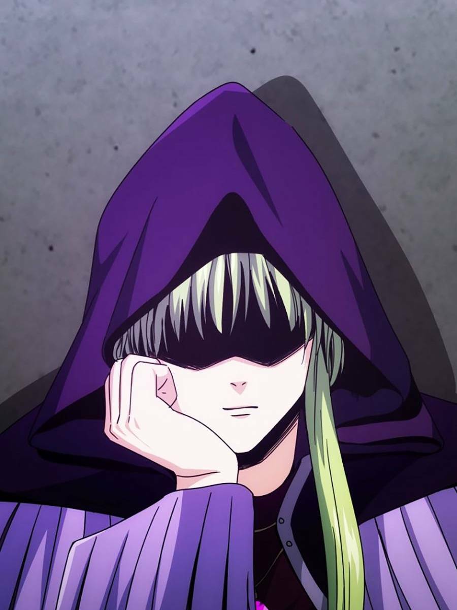 Bố Tôi Quá Mạnh - Chapter 121 - Page 14