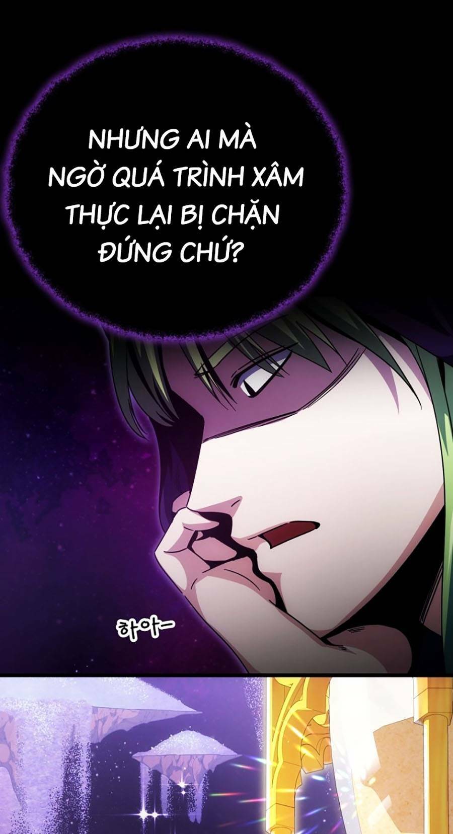 Bố Tôi Quá Mạnh - Chapter 121 - Page 20