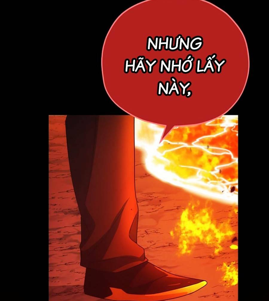 Bố Tôi Quá Mạnh - Chapter 121 - Page 32