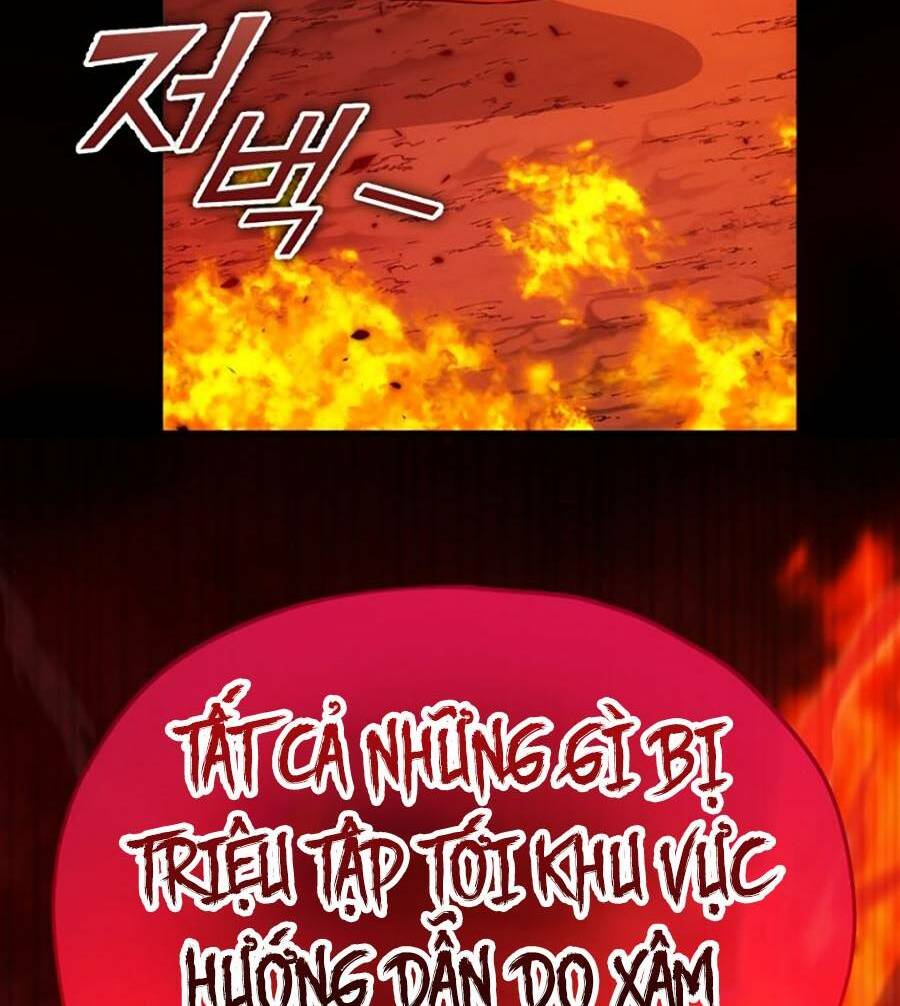 Bố Tôi Quá Mạnh - Chapter 121 - Page 33
