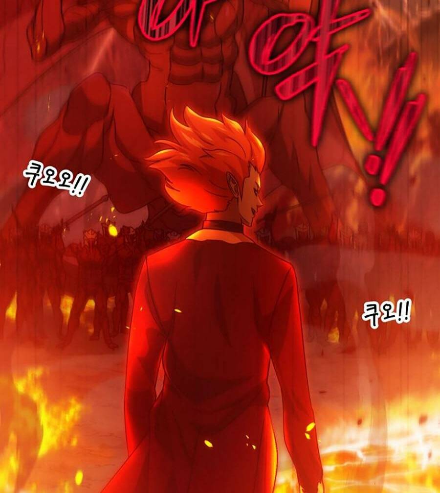 Bố Tôi Quá Mạnh - Chapter 121 - Page 35