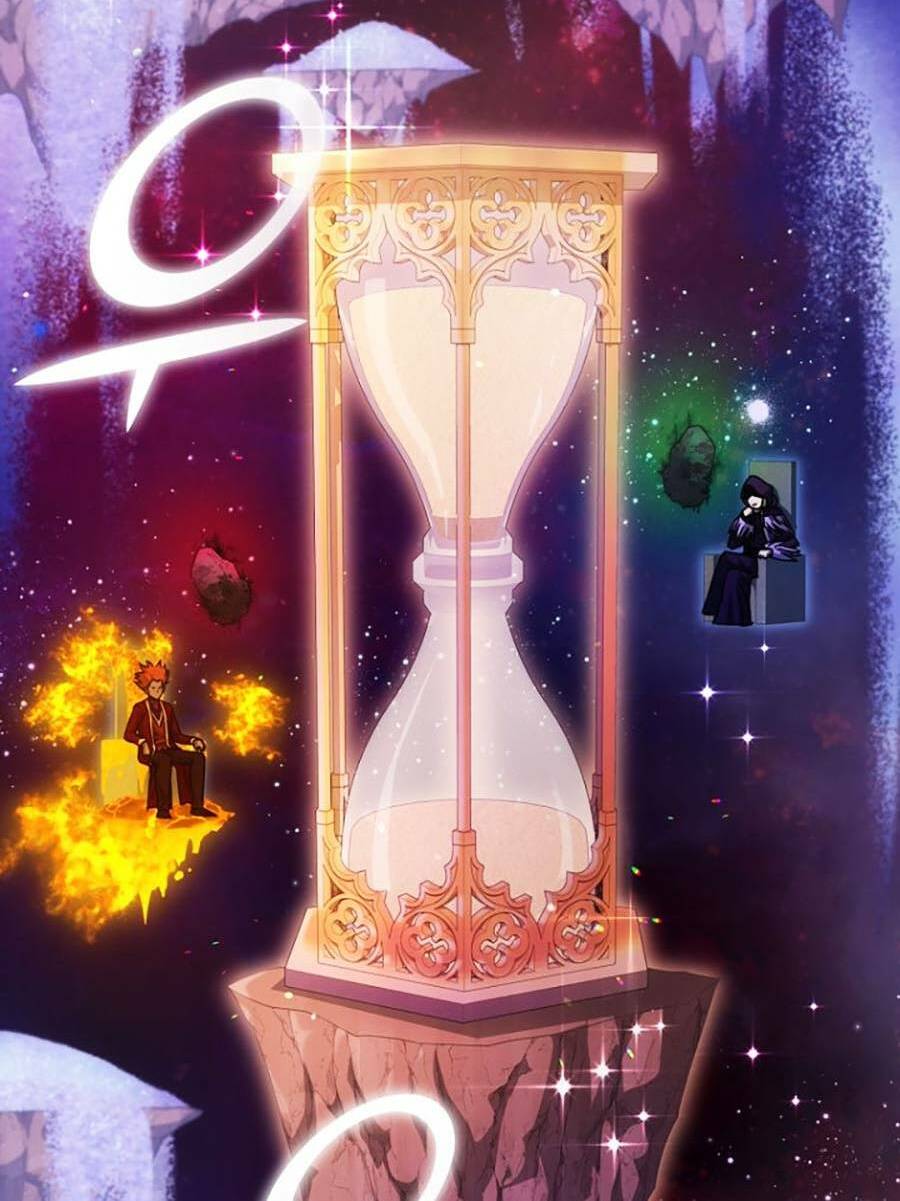 Bố Tôi Quá Mạnh - Chapter 121 - Page 3