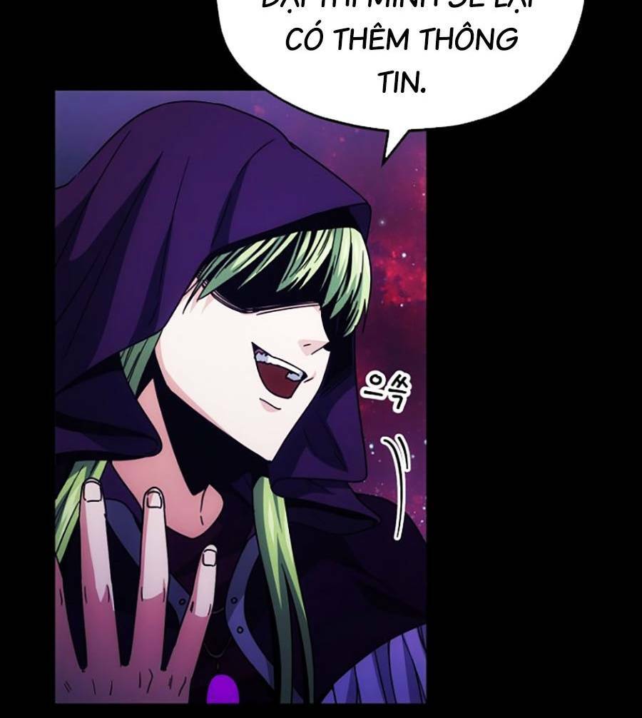 Bố Tôi Quá Mạnh - Chapter 121 - Page 40