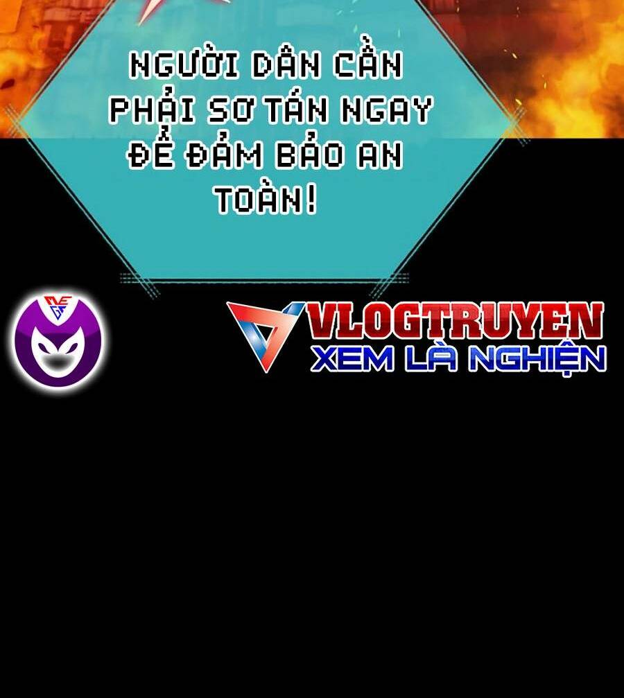 Bố Tôi Quá Mạnh - Chapter 121 - Page 49