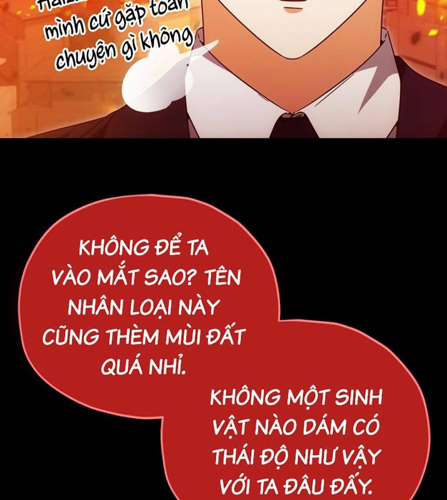 Bố Tôi Quá Mạnh - Chapter 121 - Page 54