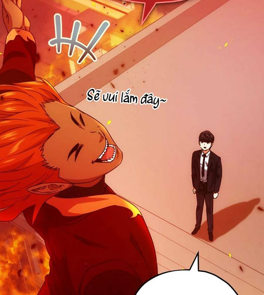 Bố Tôi Quá Mạnh - Chapter 121 - Page 61