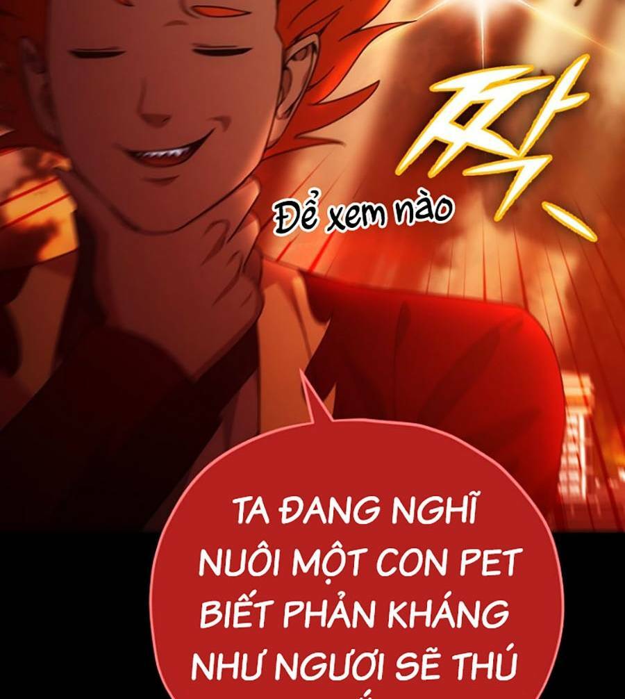 Bố Tôi Quá Mạnh - Chapter 121 - Page 64