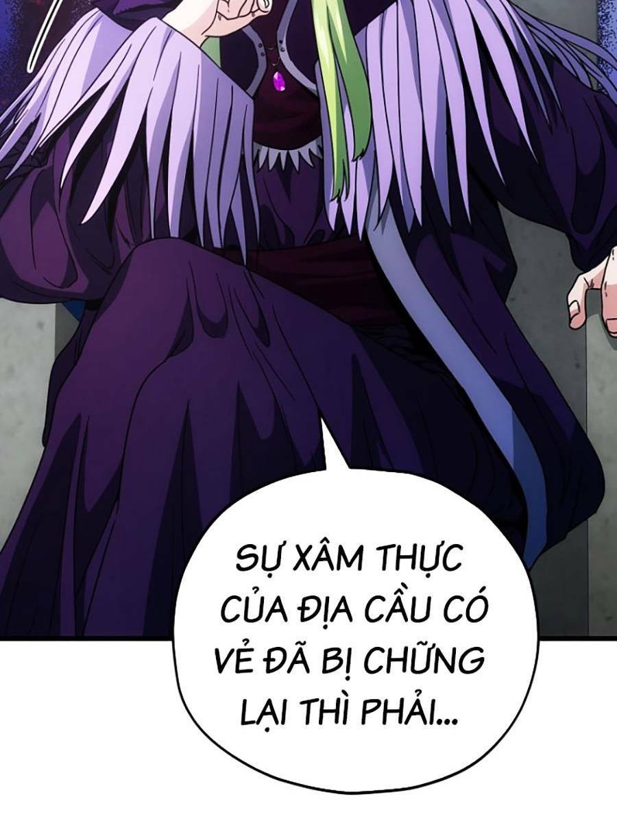 Bố Tôi Quá Mạnh - Chapter 121 - Page 6