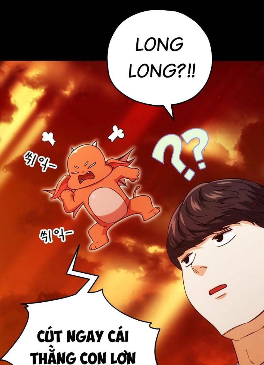 Bố Tôi Quá Mạnh - Chapter 121 - Page 70